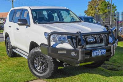 2020 Toyota Landcruiser Prado GX Wagon GDJ150R for sale in North West